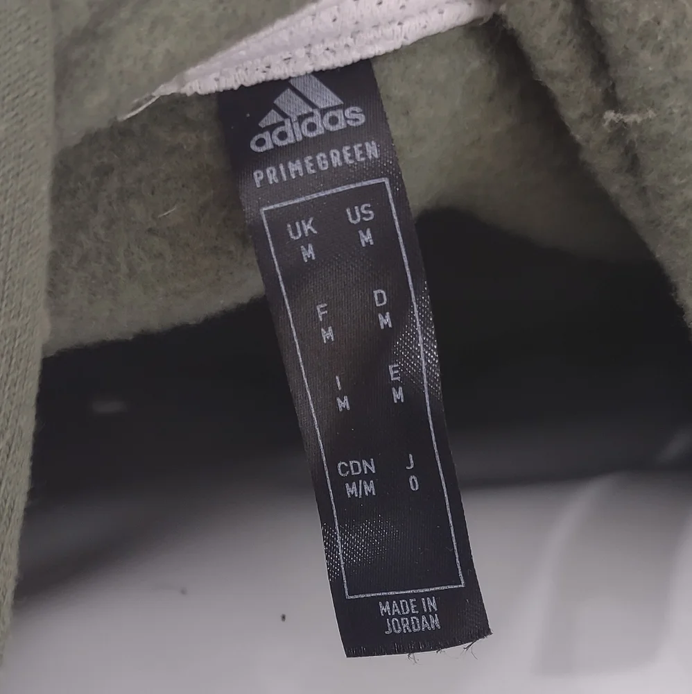 Adidas sweaters for women size M - Picture 2 of 4